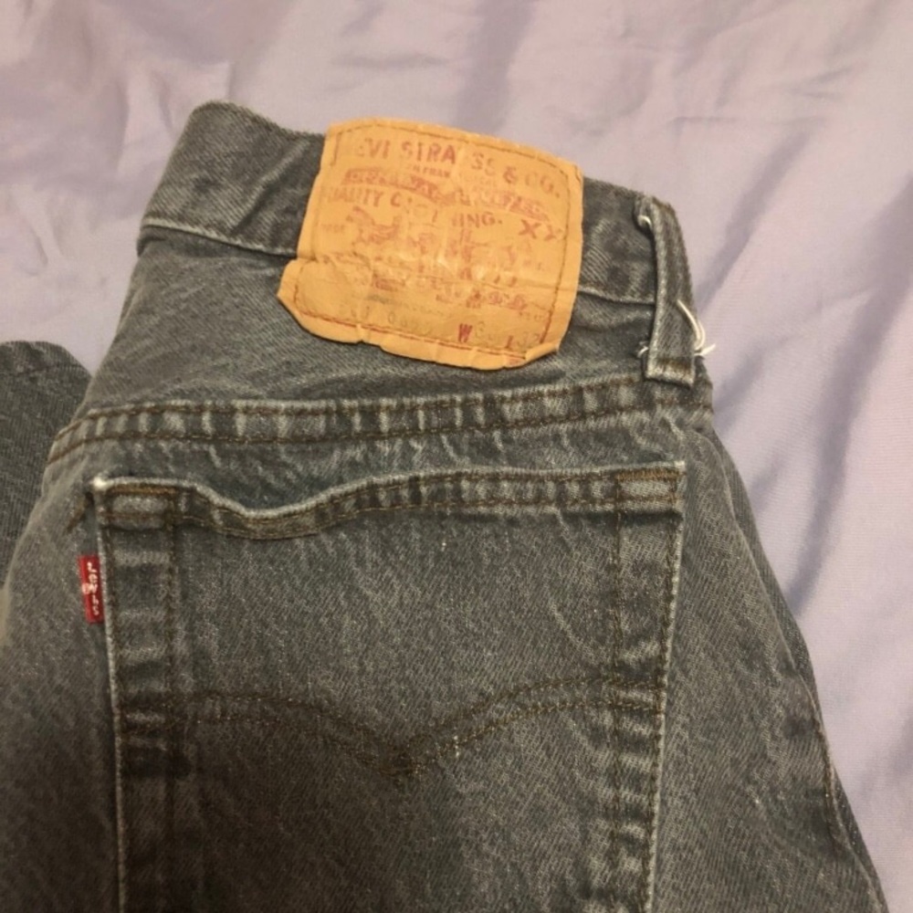 Original vintage LEis